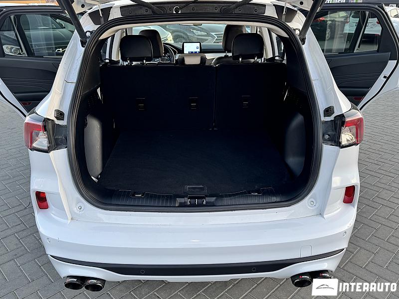 Ford Escape 22 ford escape 2022