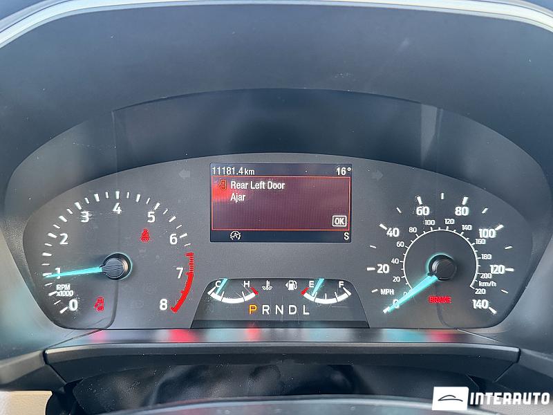 Ford Escape 8 ford escape 2022