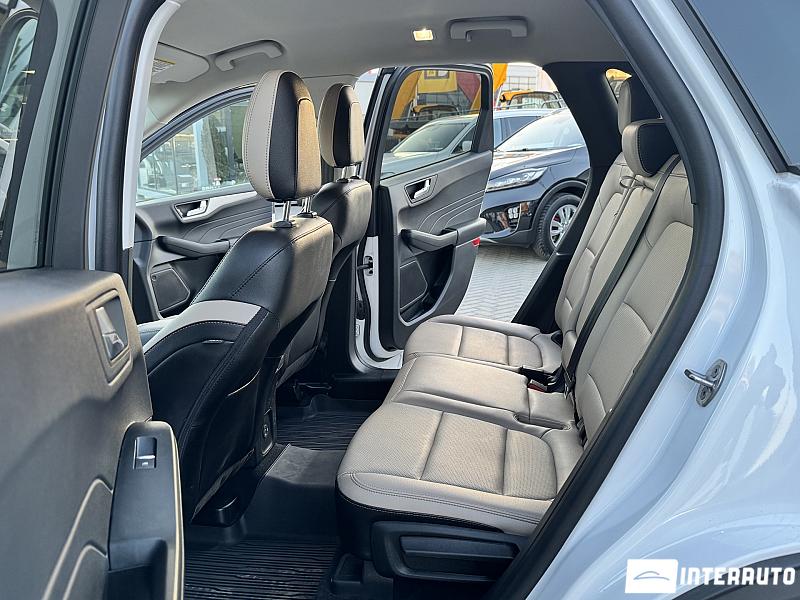 Ford Escape 13 ford escape 2022