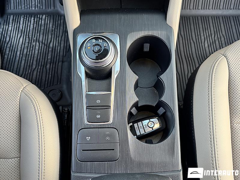 Ford Escape 12 ford escape 2022