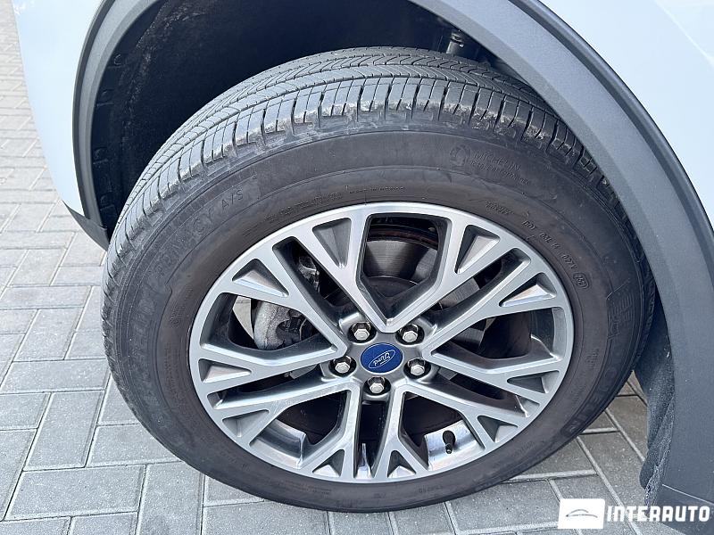 Ford Escape 16 ford escape 2022