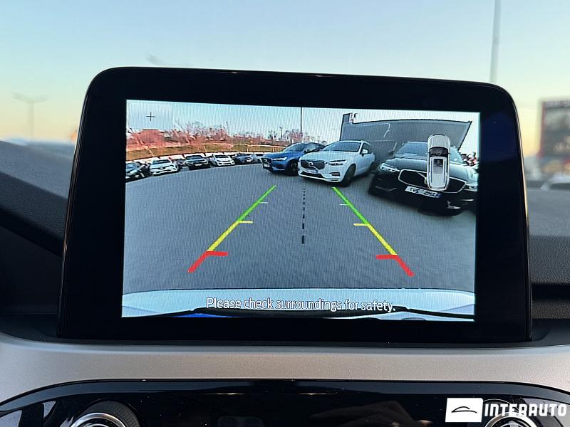 Ford Escape 10 ford escape 2022