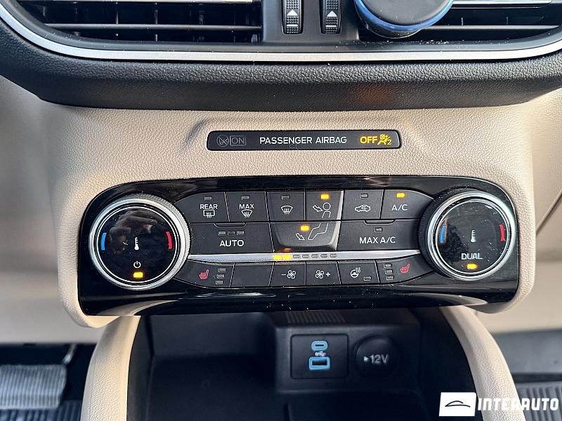 Ford Escape 11 ford escape 2022