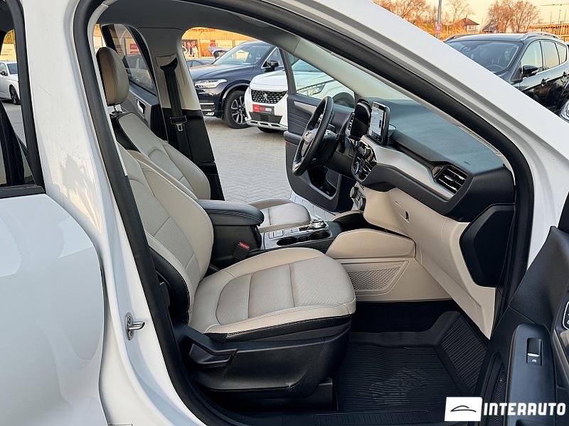 Ford Escape 15 ford escape 2022