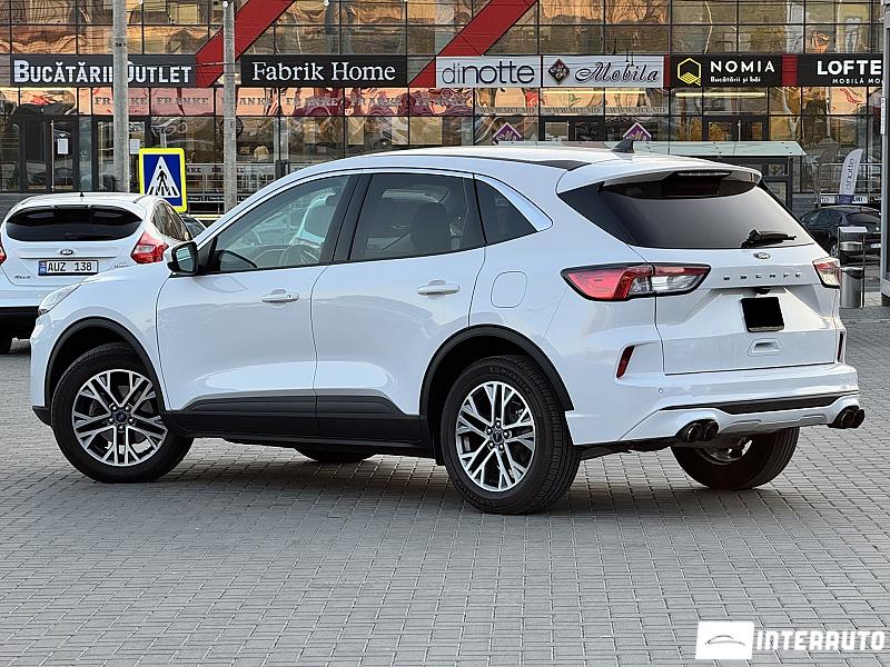 Ford Escape 4 ford escape 2022