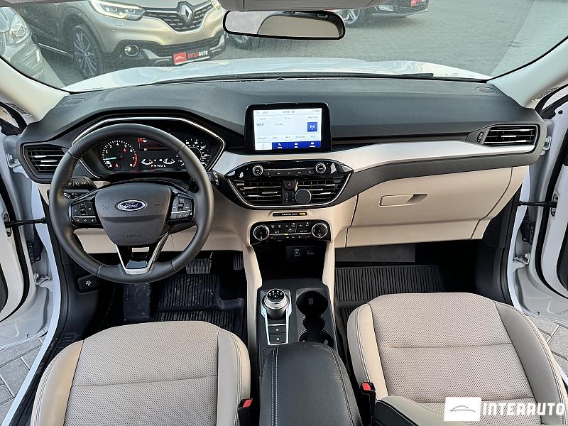 Ford Escape 6 ford escape 2022