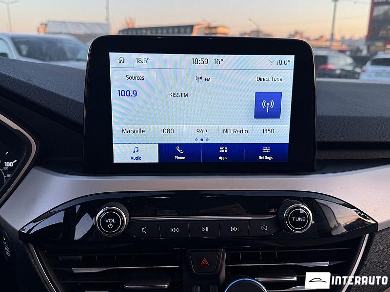 Ford Escape 9 ford escape 2022