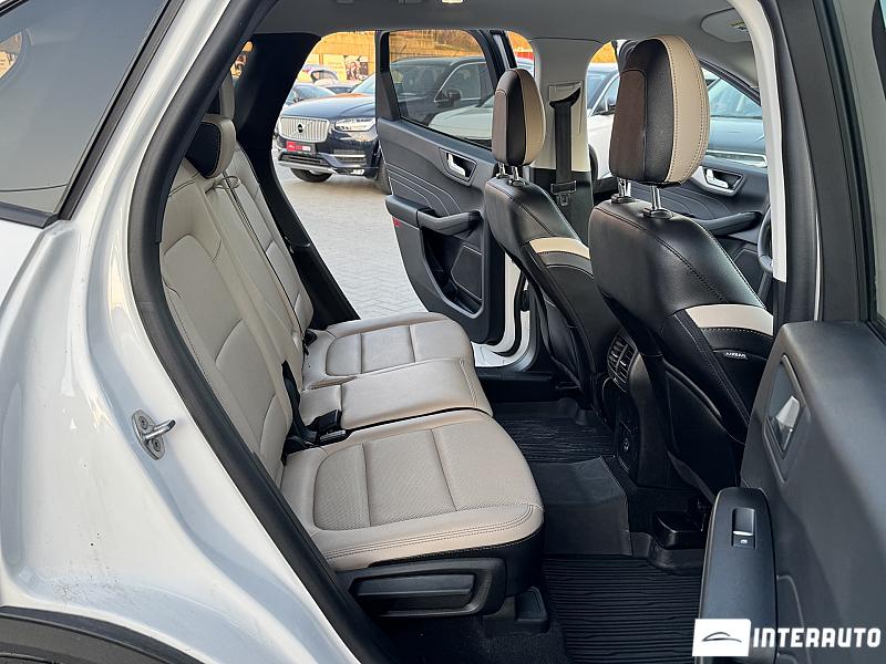 Ford Escape 14 ford escape 2022