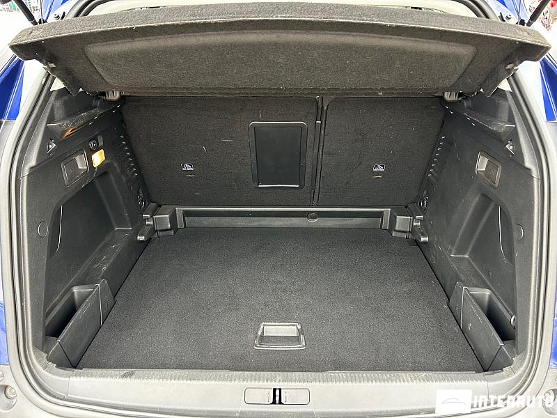 Peugeot 3008 16 peugeot 3008 2018