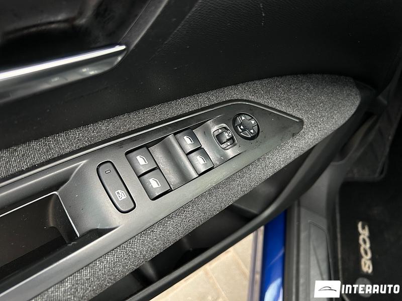 Peugeot 3008 6 peugeot 3008 2018