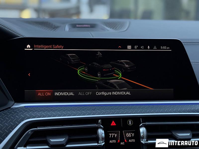 BMW X6 4.0i 23 bmw x6 4.0i 2022