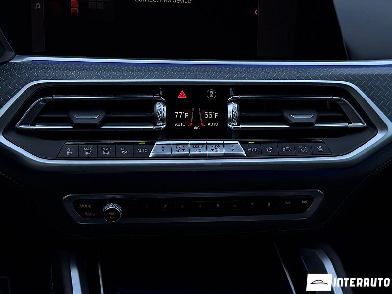 BMW X6 4.0i 24 bmw x6 4.0i 2022