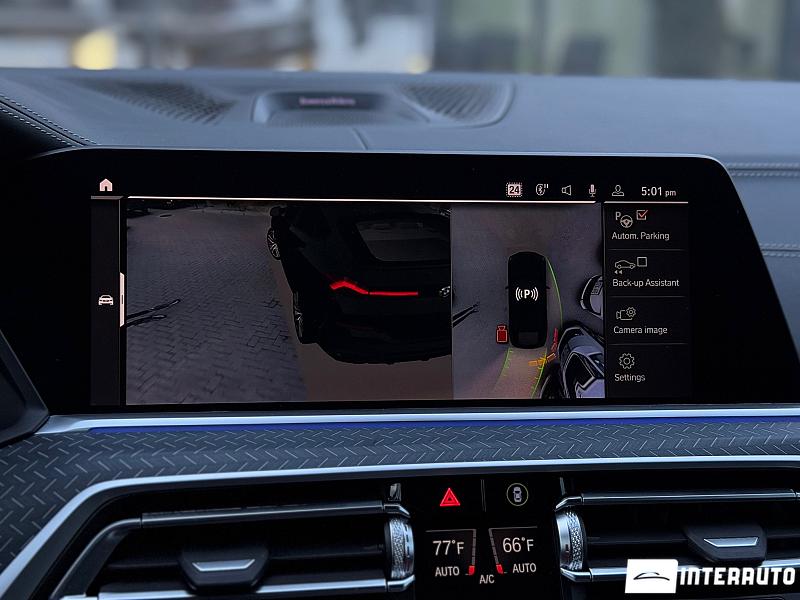 BMW X6 4.0i 21 bmw x6 4.0i 2022