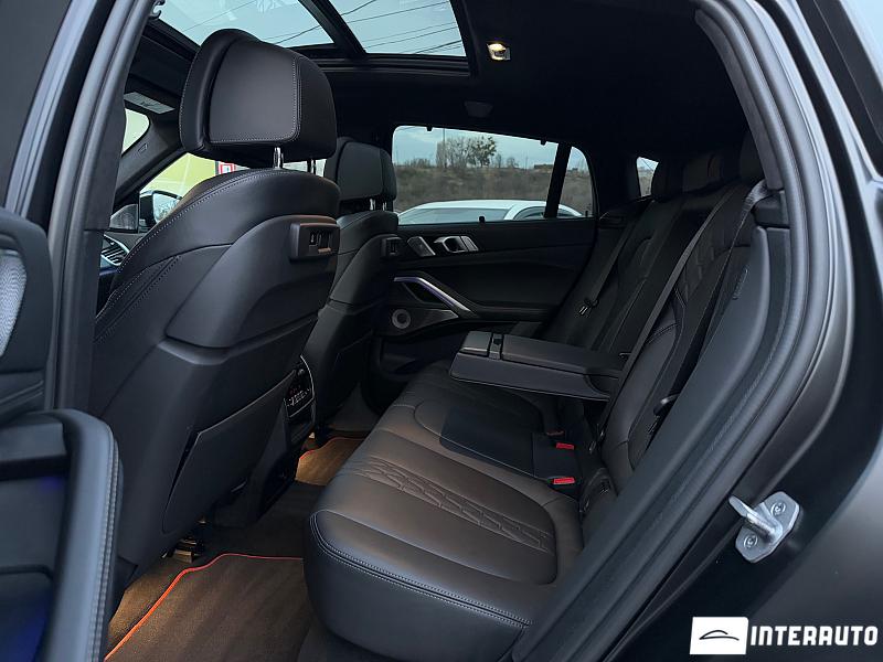 BMW X6 4.0i 34 bmw x6 4.0i 2022