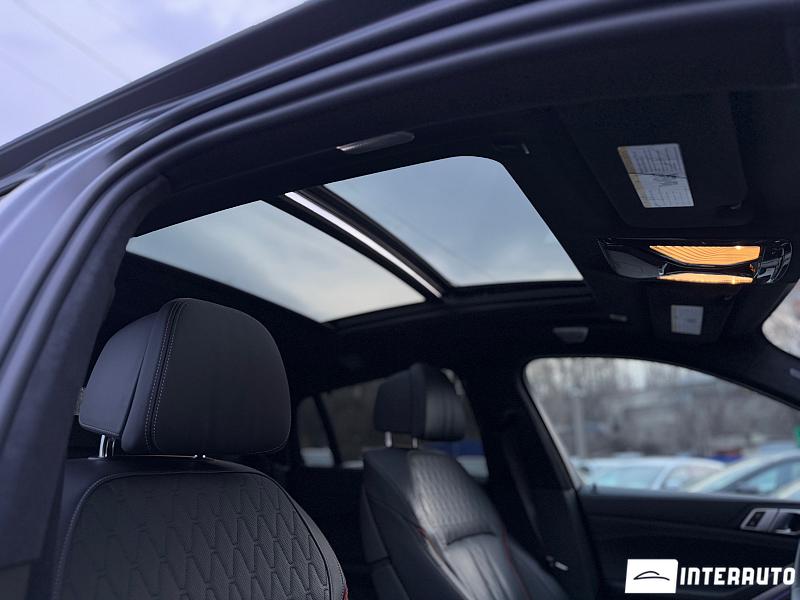 BMW X6 4.0i 31 bmw x6 4.0i 2022