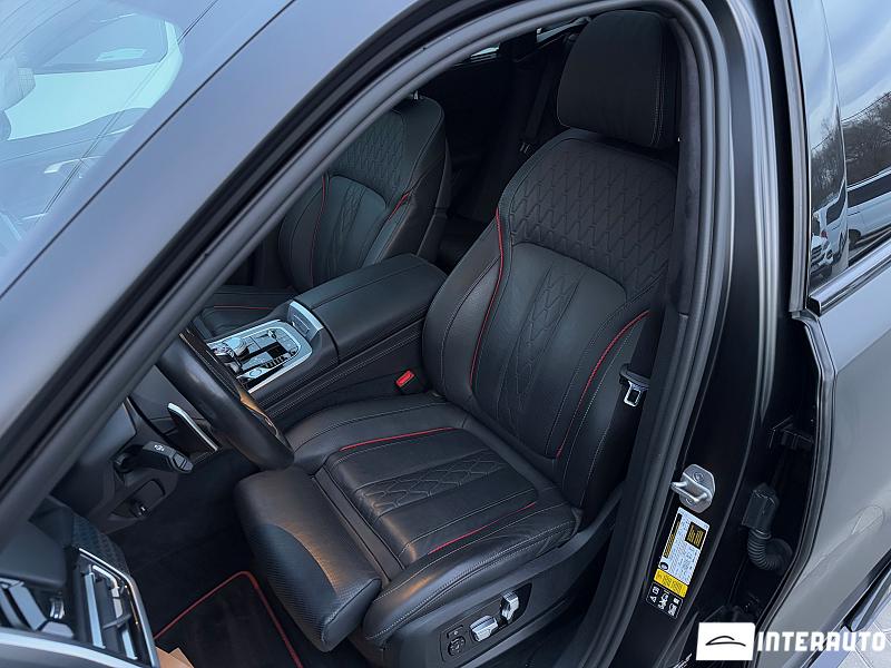 BMW X6 4.0i 10 bmw x6 4.0i 2022