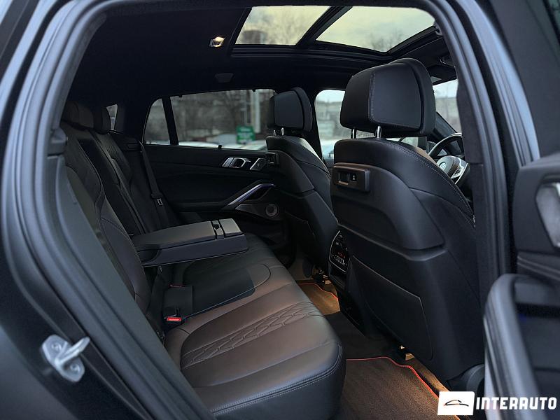 BMW X6 4.0i 32 bmw x6 4.0i 2022