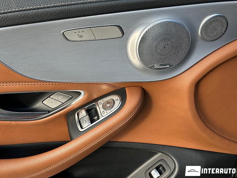 Mercedes C 200 12 mercedes c 200 2016