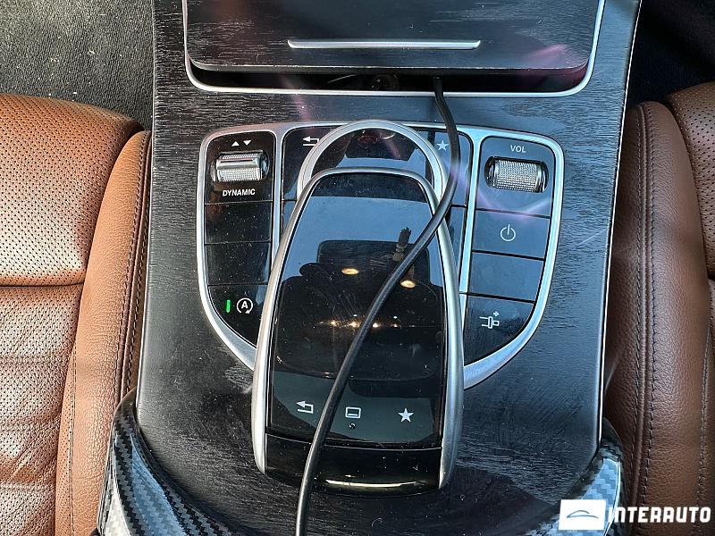 Mercedes C 200 11 mercedes c 200 2016