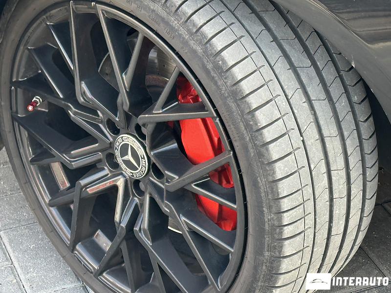 Mercedes C 200 19 mercedes c 200 2016