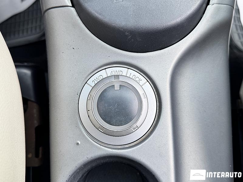 Mitsubishi Outlander XL 12 mitsubishi outlander xl 2007