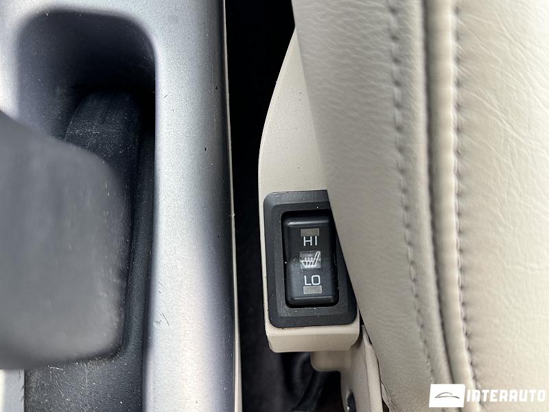 Mitsubishi Outlander XL 21 mitsubishi outlander xl 2007