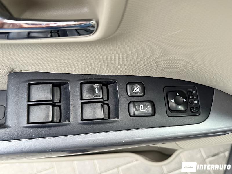 Mitsubishi Outlander XL 19 mitsubishi outlander xl 2007