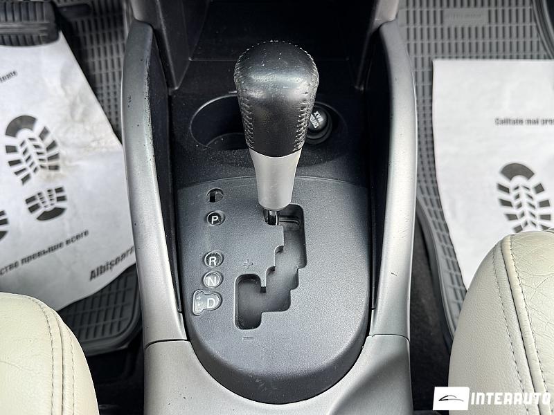 Mitsubishi Outlander XL 11 mitsubishi outlander xl 2007