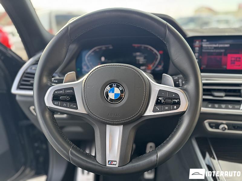 BMW X5 4.0i 7 bmw x5 4.0i 2019