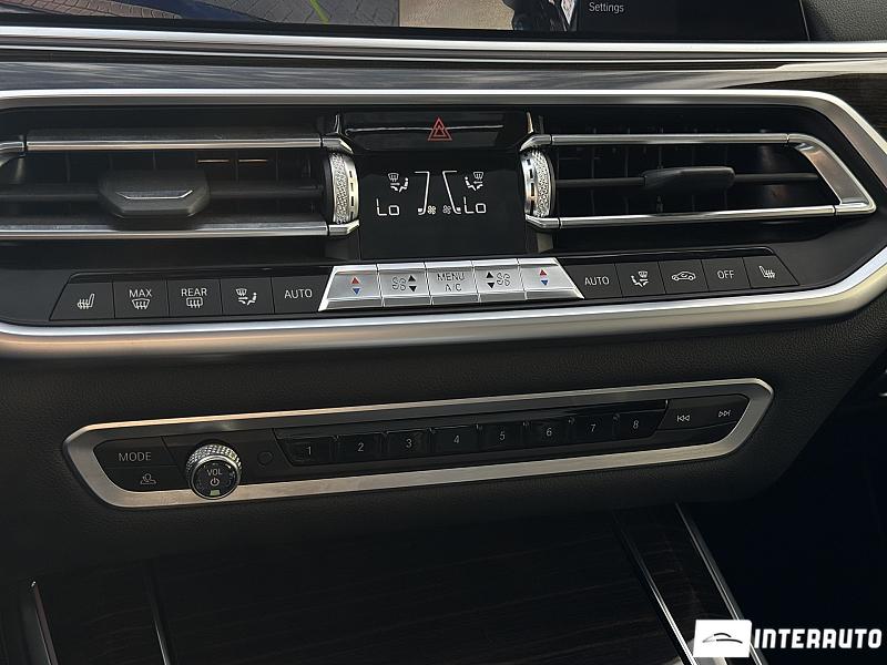 BMW X5 4.0i 12 bmw x5 4.0i 2019