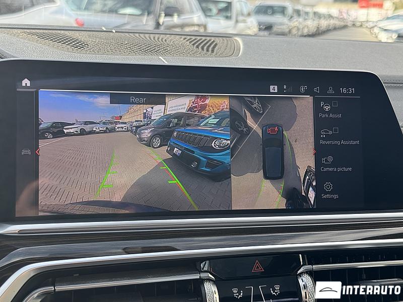 BMW X5 4.0i 10 bmw x5 4.0i 2019