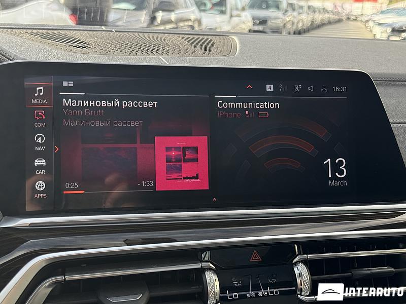 BMW X5 4.0i 11 bmw x5 4.0i 2019