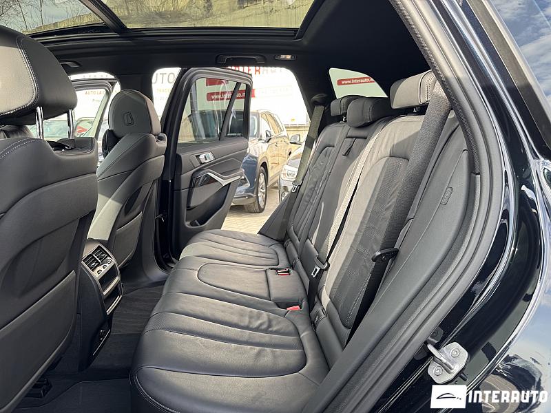 BMW X5 4.0i 14 bmw x5 4.0i 2019