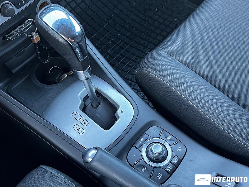 Renault Megane 14 renault megane 2010