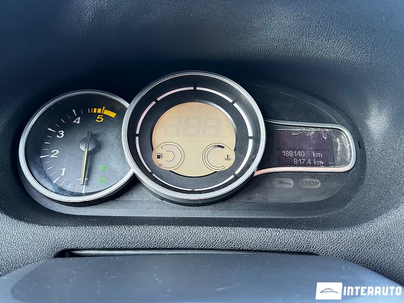 Renault Megane 10 renault megane 2010