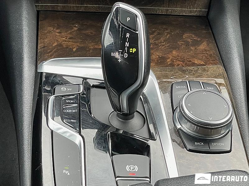 BMW 540 15 bmw 540 2017