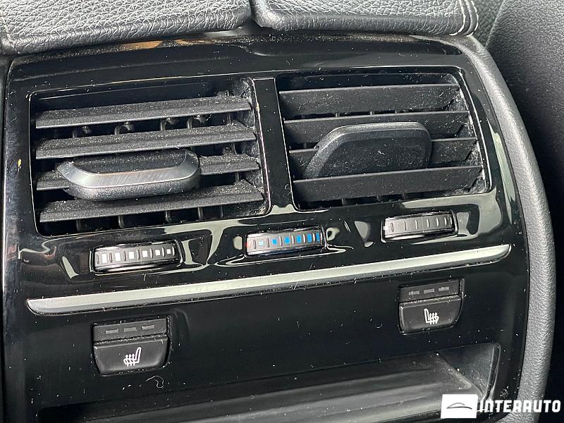 BMW 540 18 bmw 540 2017