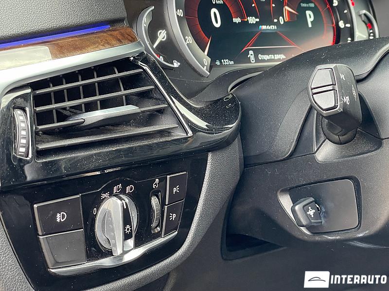 BMW 540 9 bmw 540 2017