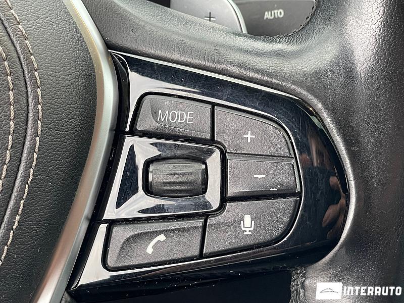 BMW 540 11 bmw 540 2017