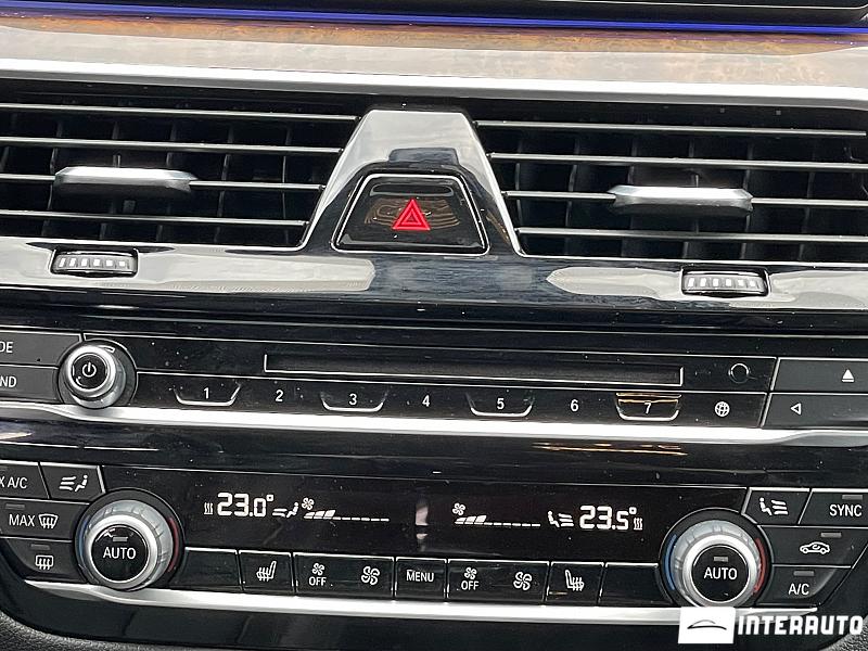 BMW 540 14 bmw 540 2017