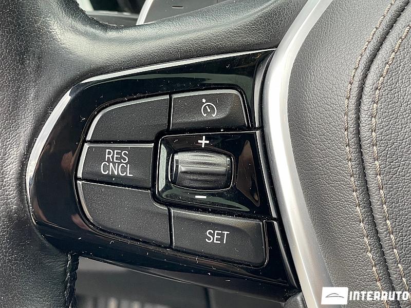 BMW 540 10 bmw 540 2017