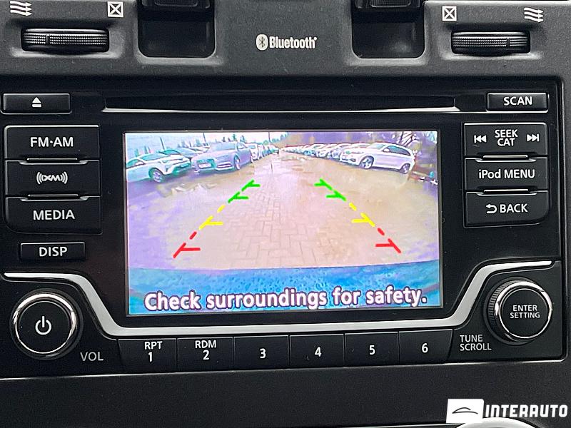 Nissan Leaf 10 nissan leaf 2017