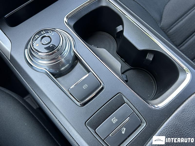 Ford Fusion 15 ford fusion 2020