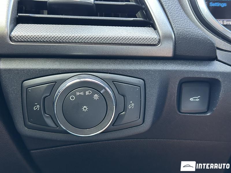 Ford Fusion 10 ford fusion 2020