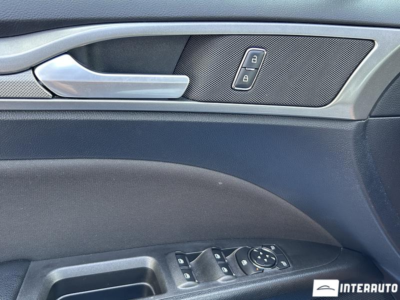 Ford Fusion 7 ford fusion 2020