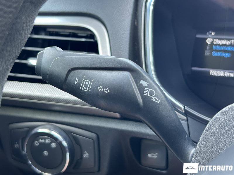 Ford Fusion 11 ford fusion 2020