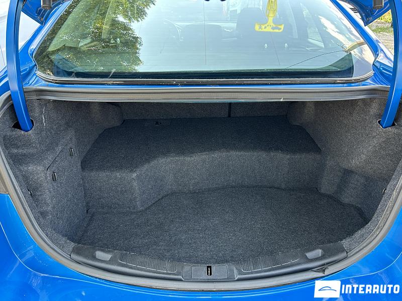 Ford Fusion 19 ford fusion 2020