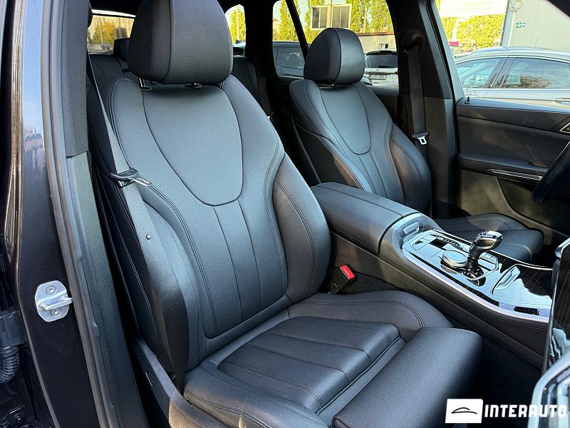 BMW X5 4.0i 20 bmw x5 4.0i 2019