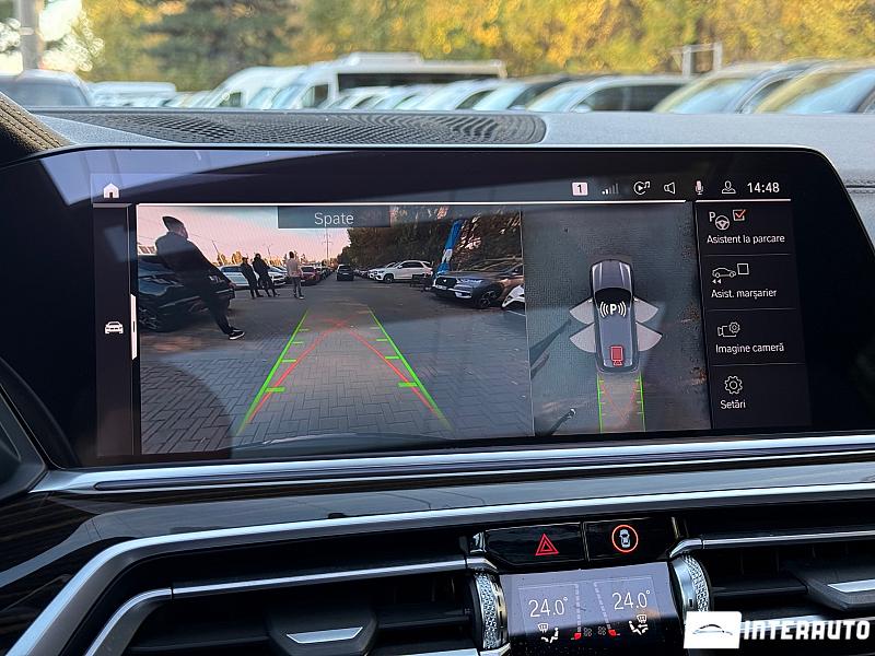 BMW X5 4.0i 14 bmw x5 4.0i 2019