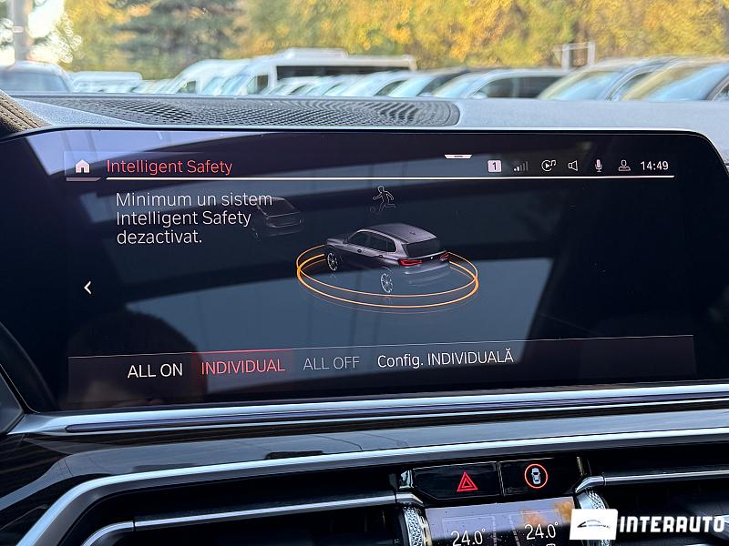 BMW X5 4.0i 15 bmw x5 4.0i 2019